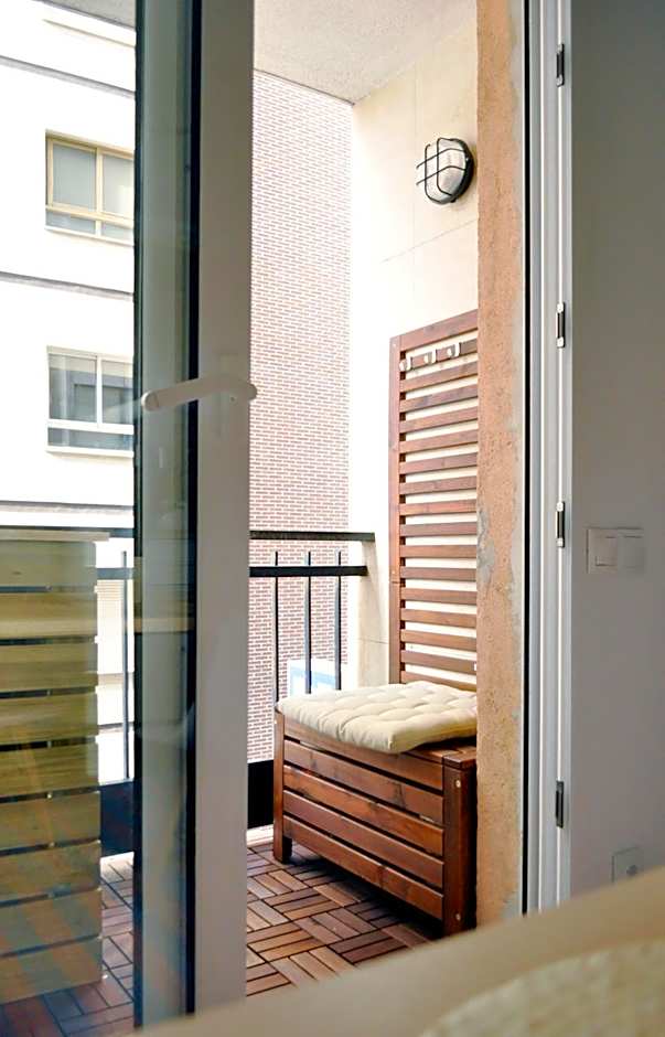 Hola Hostel Alicante