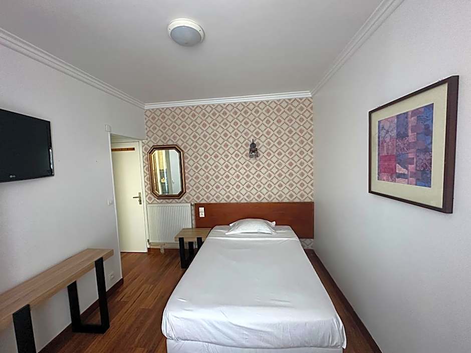 Hôtel Résidence Champerret