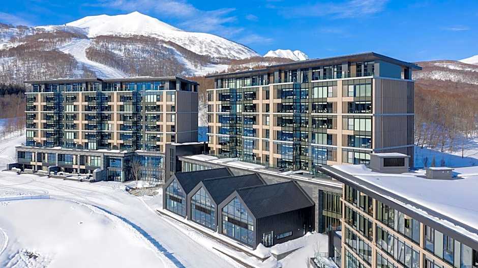 Park Hyatt Niseko Hanazono