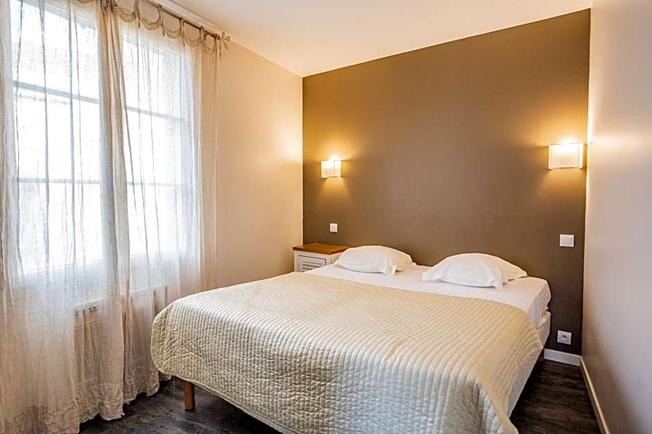 Appart'Hotel Saint-Michel