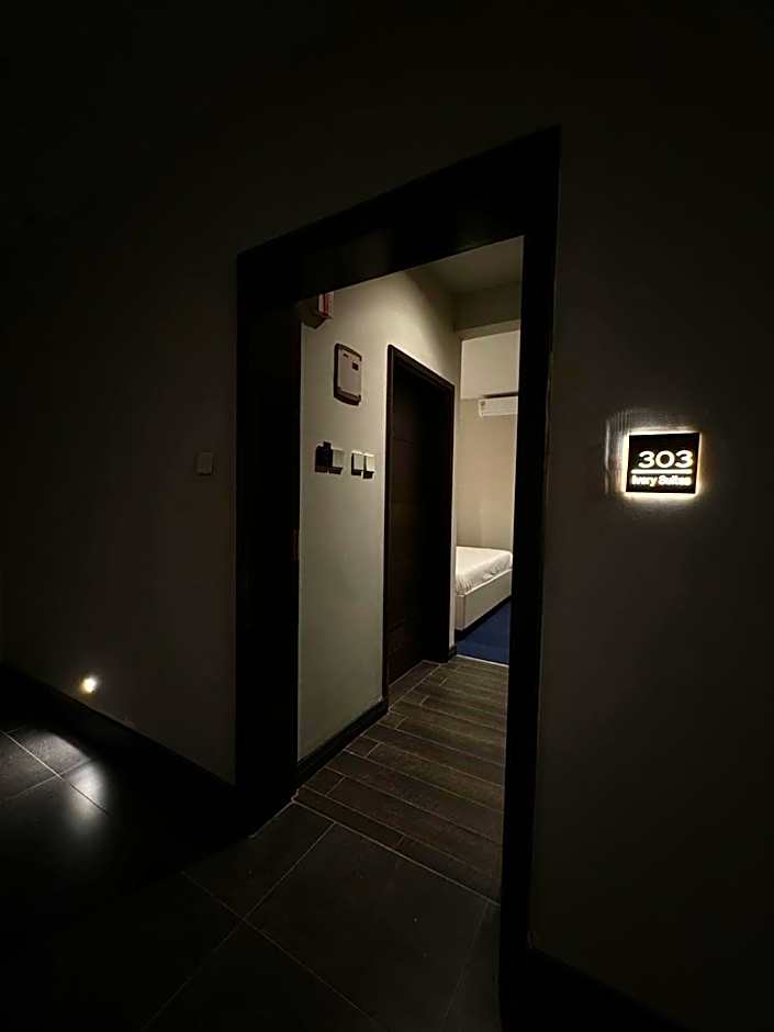 The Ivory Hotel