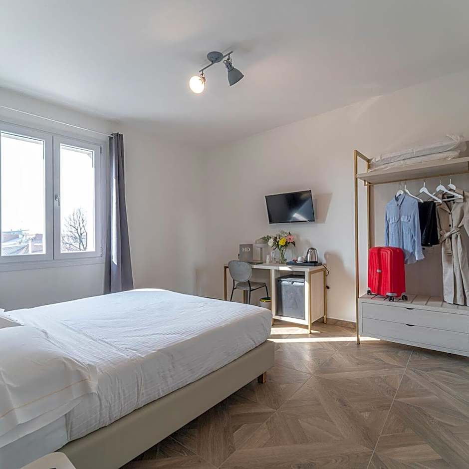 Hotel Donatello