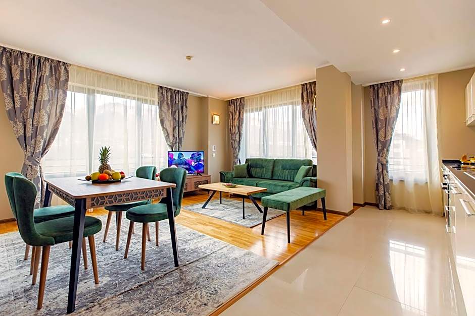 Murite Park Hotel