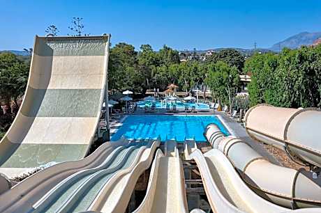 Atlantica Akti Zeus Hotel