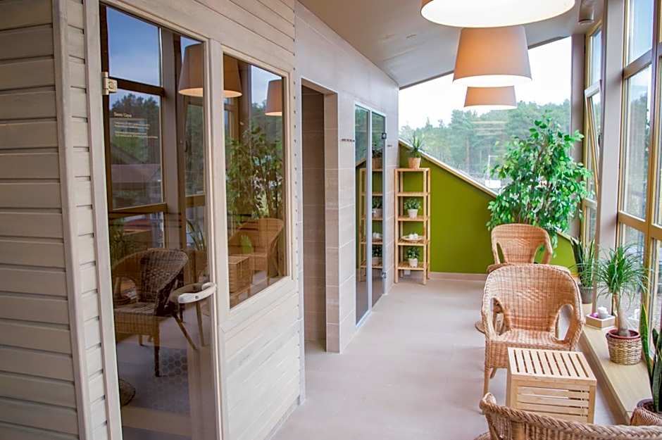 Goda Hotel & Spa