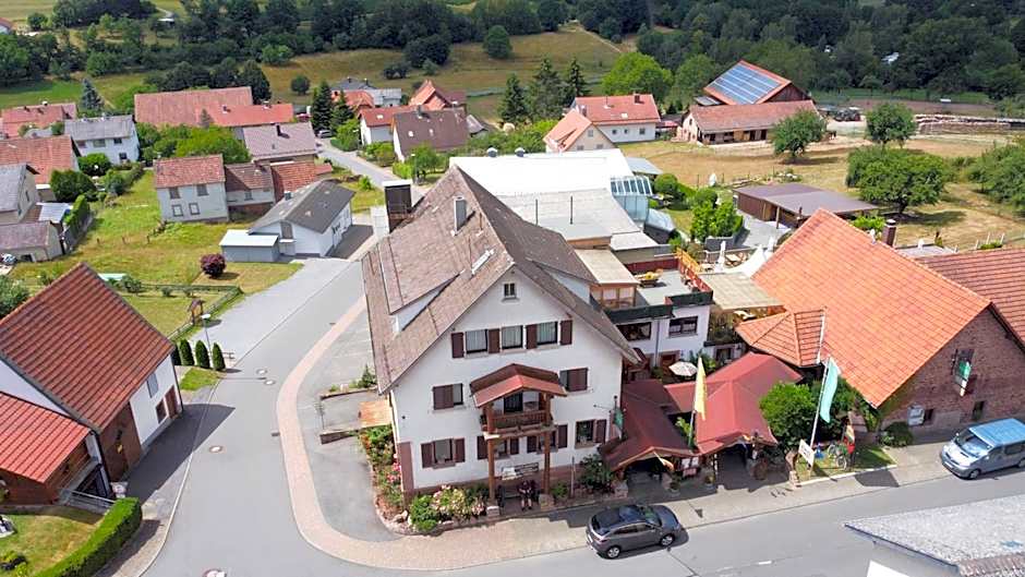 Landhotel Engel