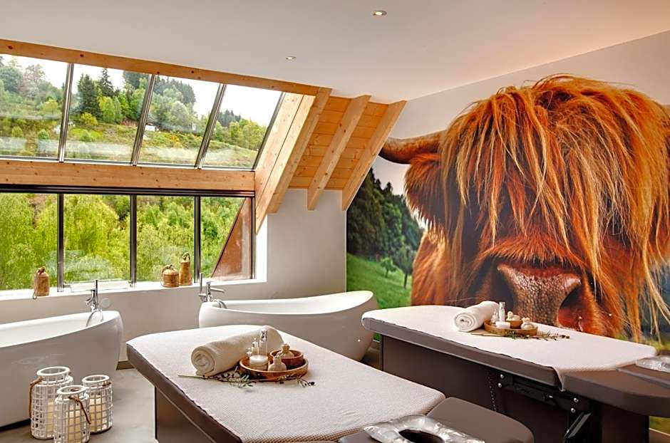 LA CHENEAUDIÈRE - Hôtel Spa - Relais & Châteaux - Restaurant étoilé