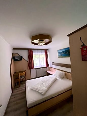 Double Room with Countryside View