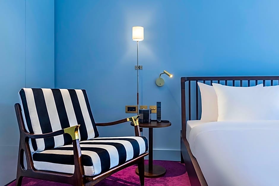 Bazzar Boutique Hotel