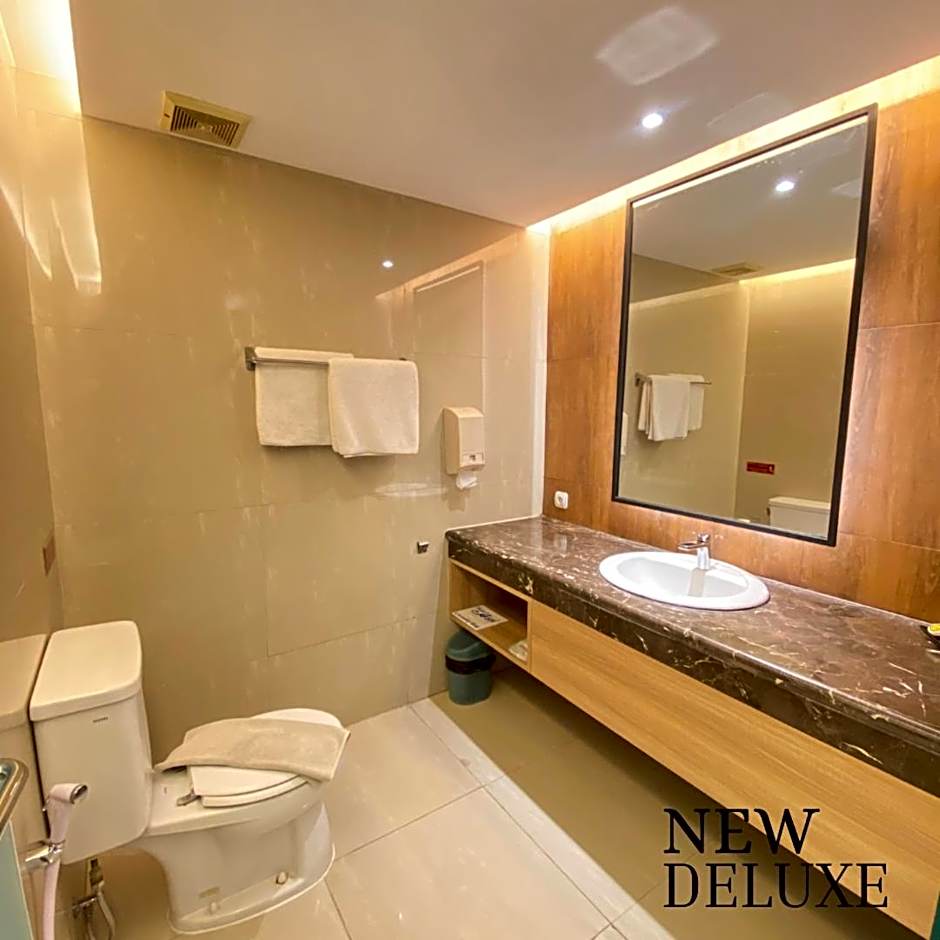 HOTEL ASRI CIREBON