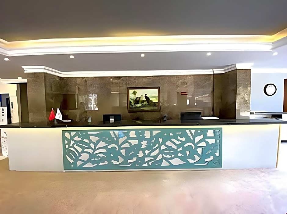 Tabiat Park Hotel Ayvalık