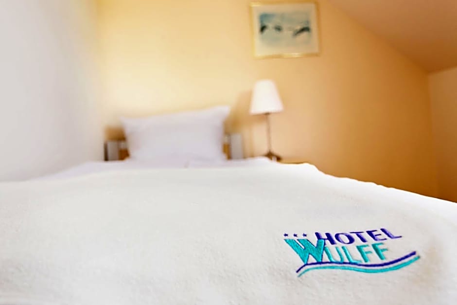 Hotel Wulff