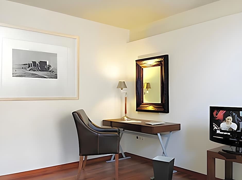 Hotel Banys Orientals
