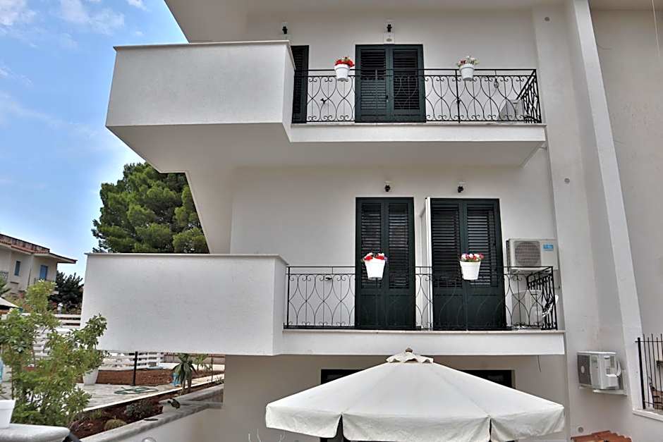 Fiore di Loto Rooms