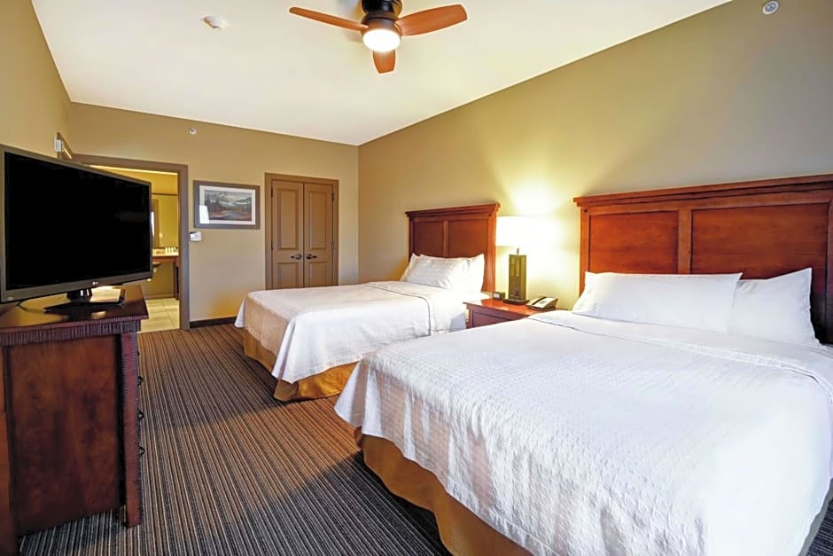 Homewood Suites By Hilton Kalispell, Mt