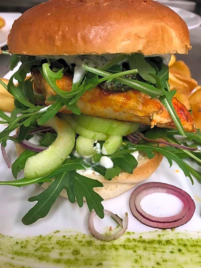 König`s Hotel am Schlosspark