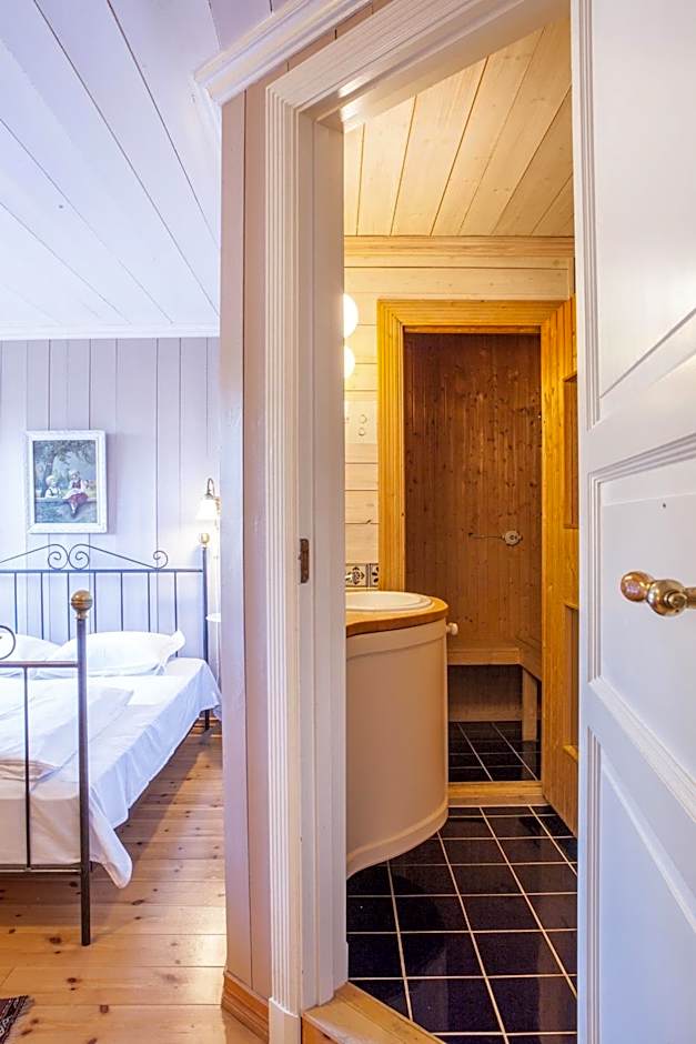 Kleivstua Hotel