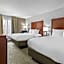 Comfort Inn & Suites Greenwood near University