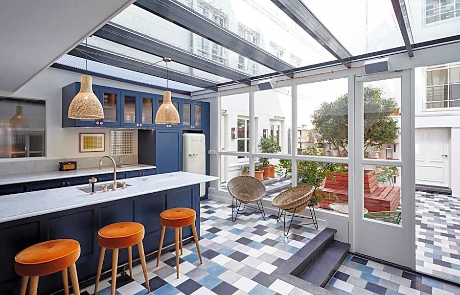 The Hoxton, Amsterdam