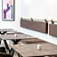 Hotel Mistral St. Julian's, Affiliated by Melia