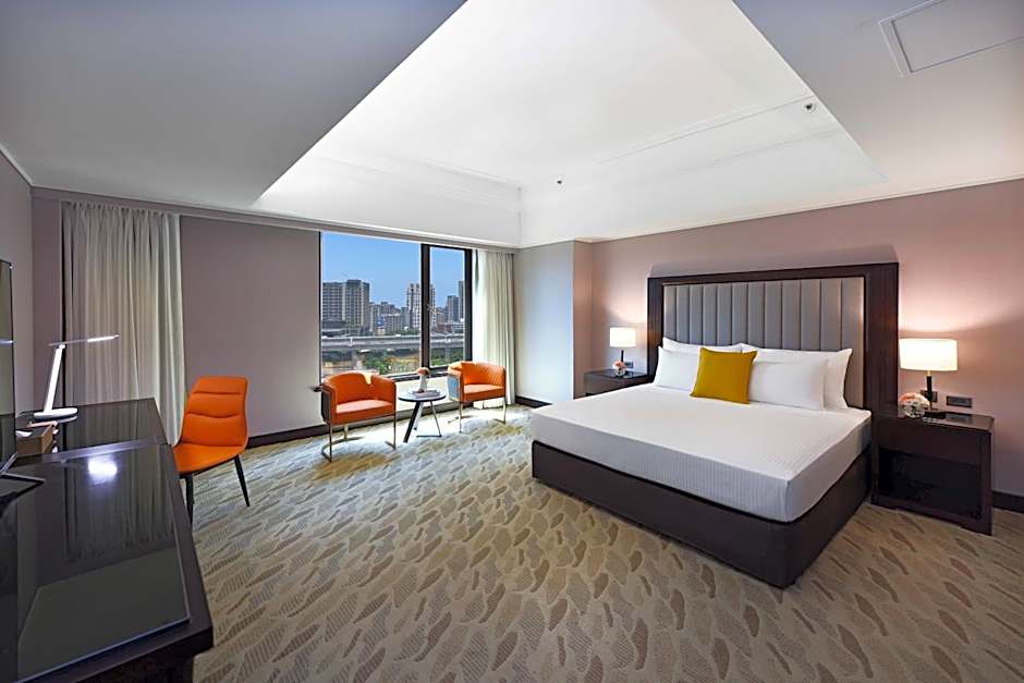 Fullon Poshtel - Linkou
