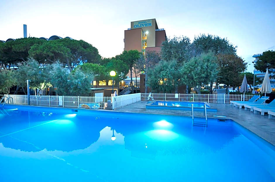 Hotel Oliver