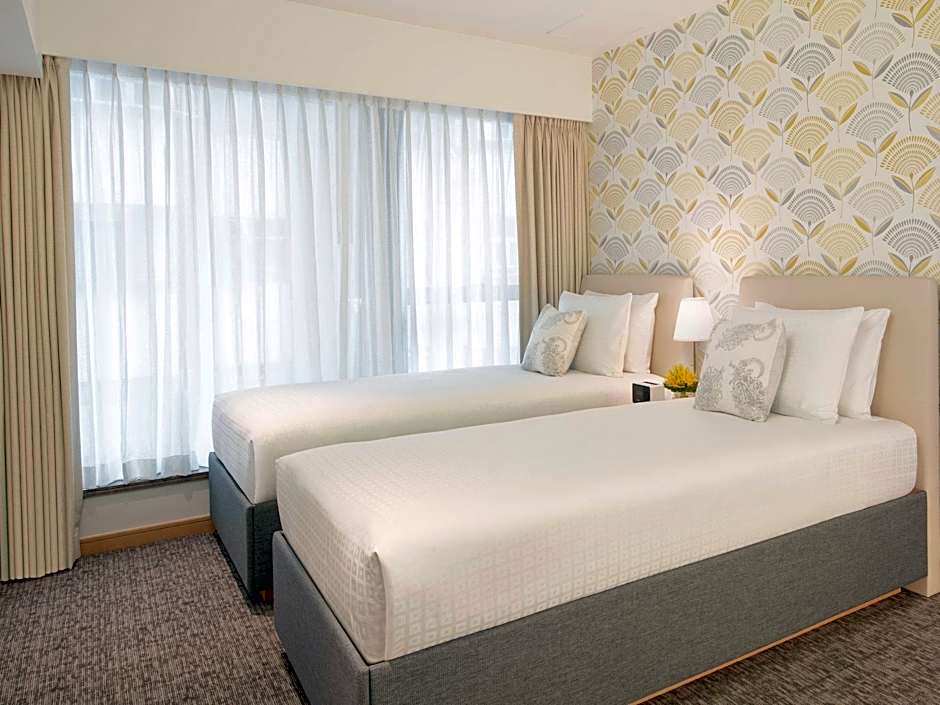 Shama Island North Hong Kong