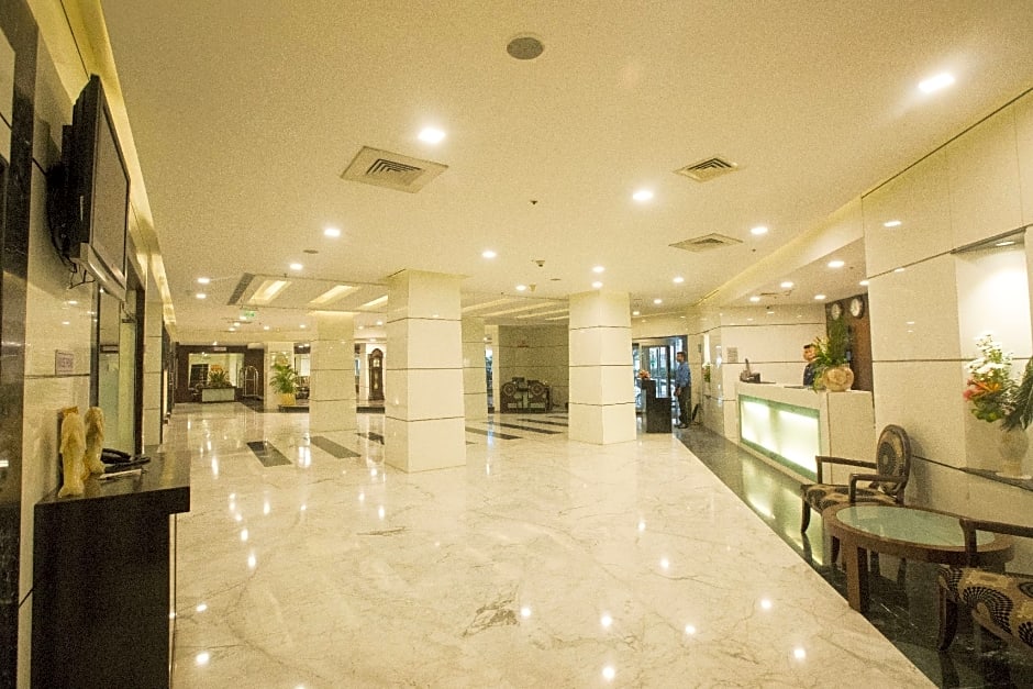 Fortune Park JP Celestial, Bengaluru - Member ITC Hotels' Group