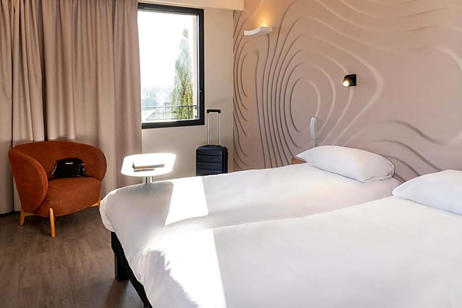 ibis Styles Cabries Aix-en-Provence TGV