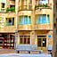 Hostal Santel San Marcos