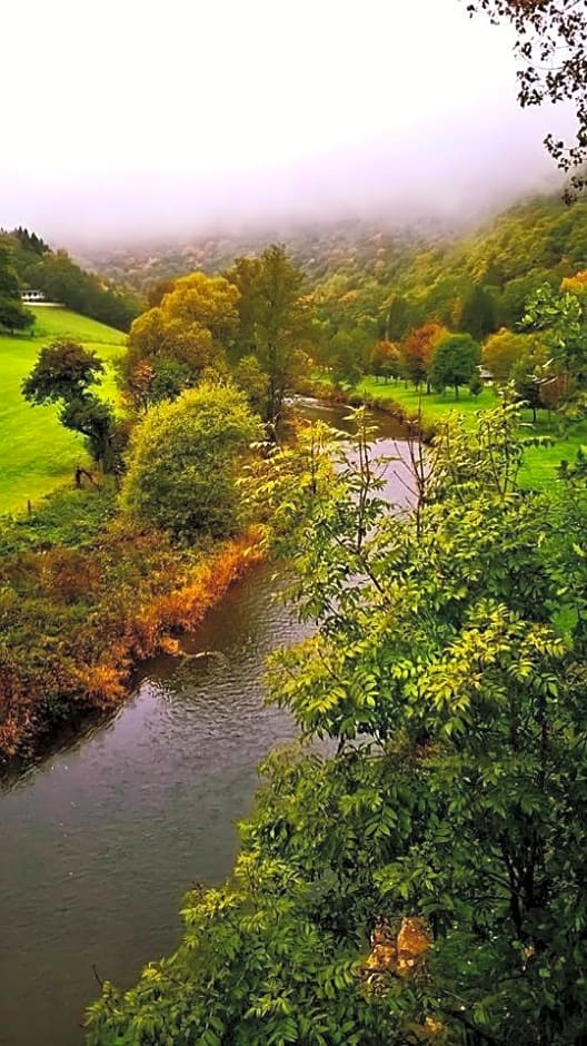 Taos Single - Camping Du Nord