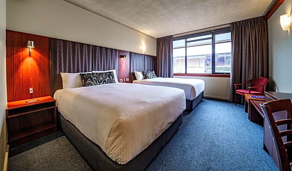 Arkaba Hotel