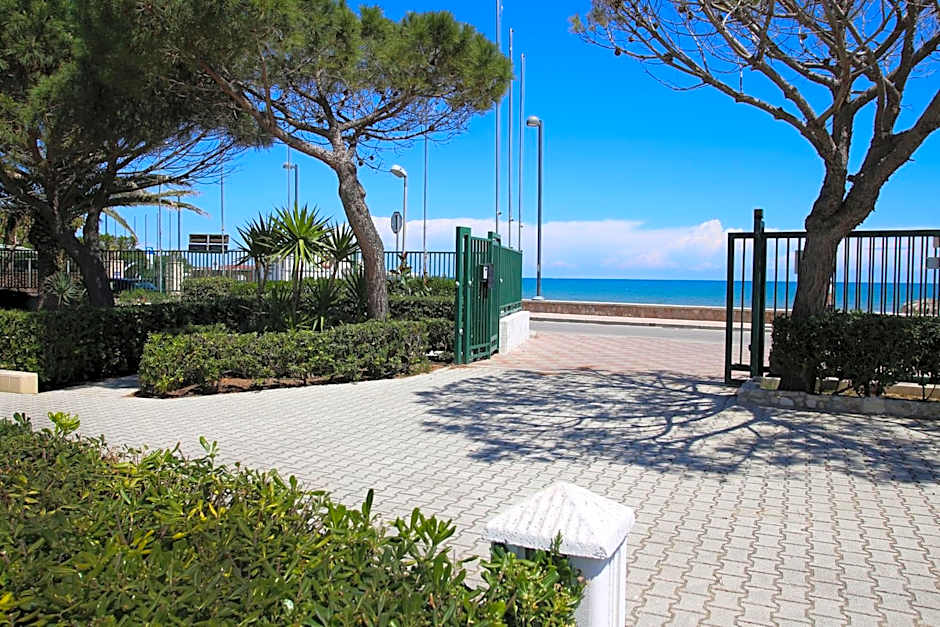 Hotel Parco Carabella