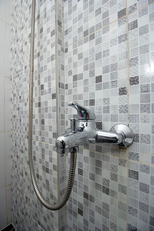 OYO 647 Irooms Homestay