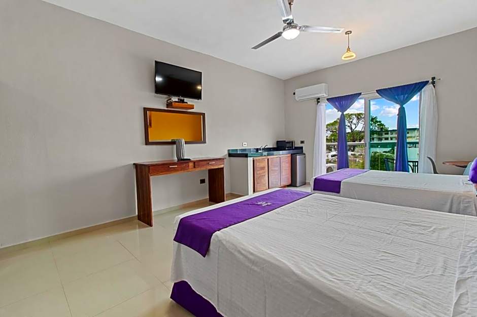 Hotel Yeah Rincón de Guayabitos