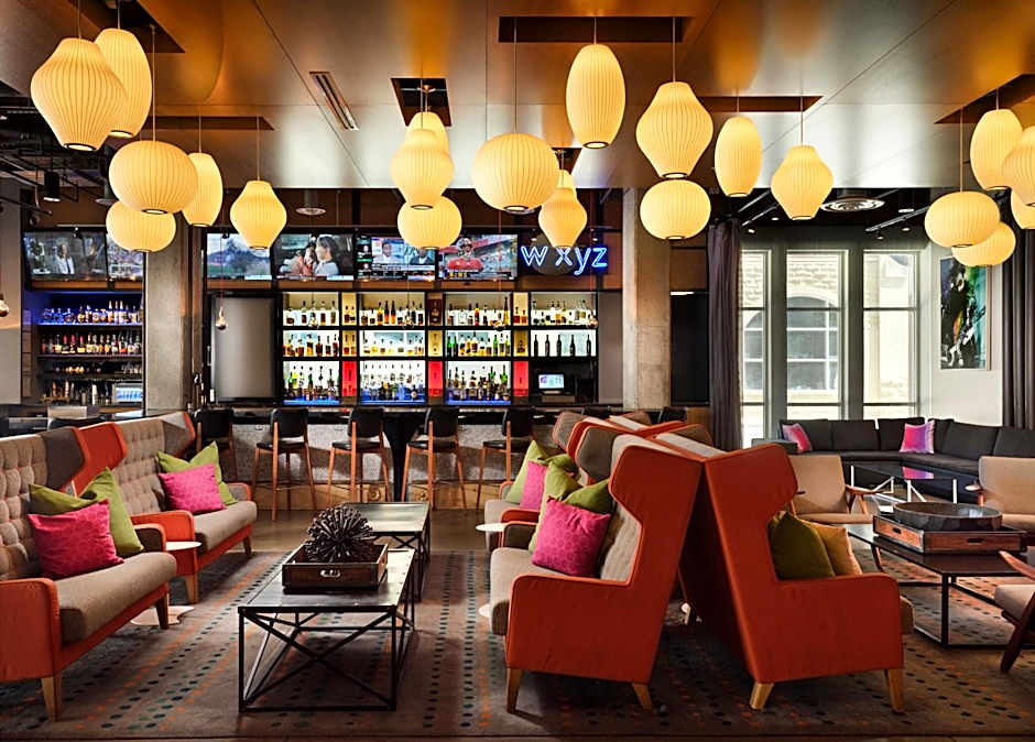 Aloft Louisville Downtown