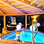 Alps Oriental Wellness HOTEL