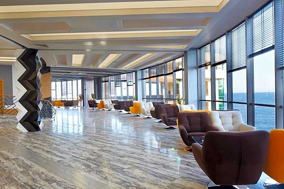 Paradise Beach Residence - Ultra All Inclusive