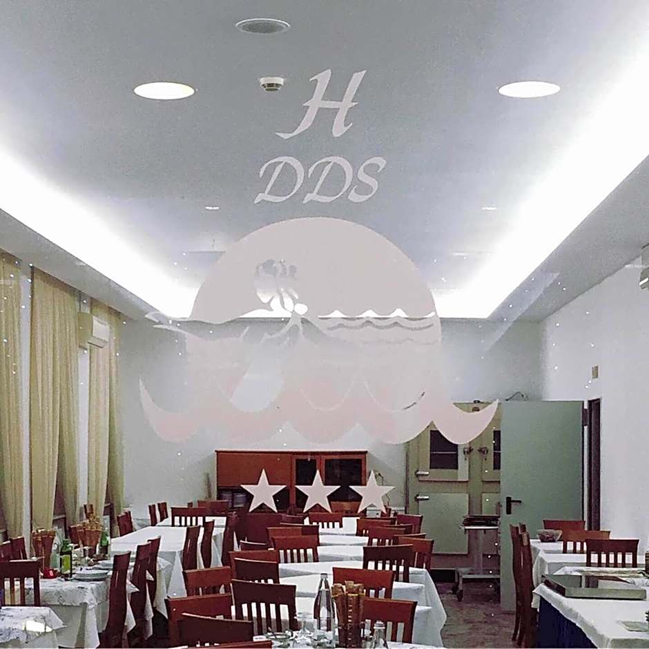 Dea Della Salute Hotel