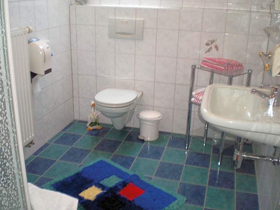 Pension Thermensonne