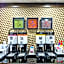 Hampton Inn By Hilton Albany Wolf Road Airport