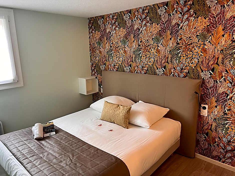 Hotel Arc-En-Ciel Colmar Contact Hotel