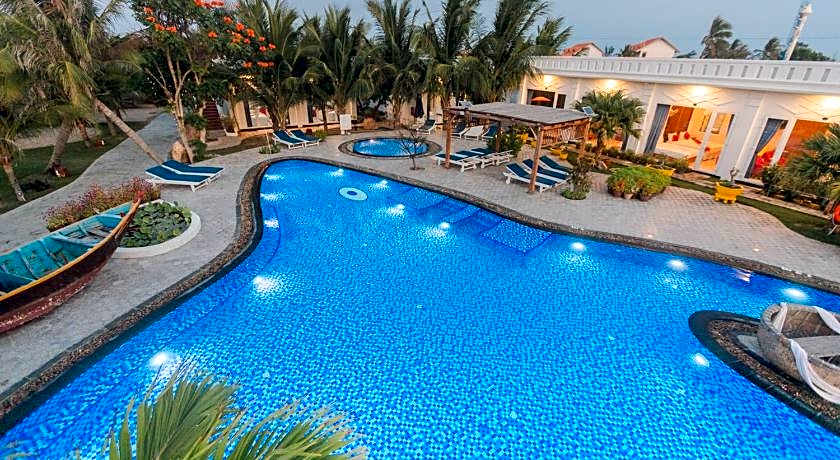 Fairy Hills - Suoi Tien Hills Hotel