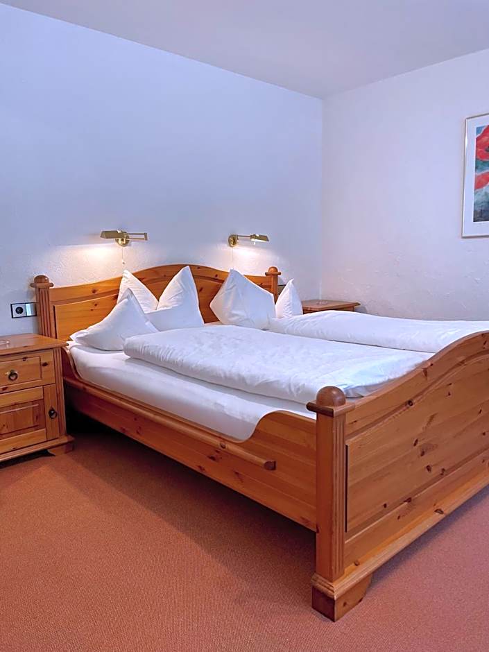 Schwarzwaldhotel Klumpp