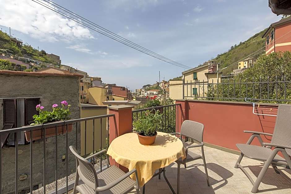 Locanda Ca Da Iride