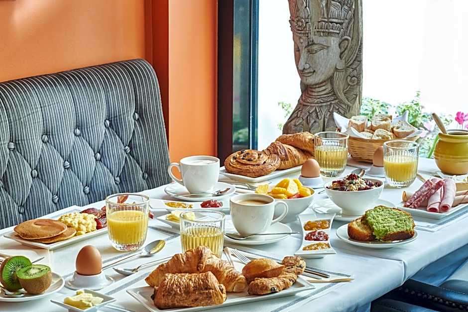 Mercure Tour Eiffel Grenelle