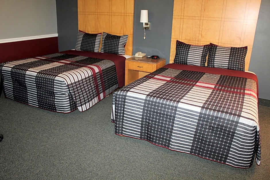 Liberty Inn Absecon Atlantic City