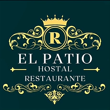 Hostal el patio restaurante