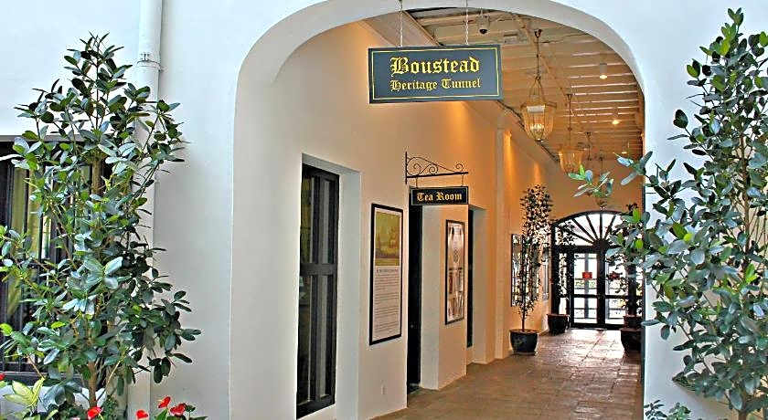 Royale Chulan Penang