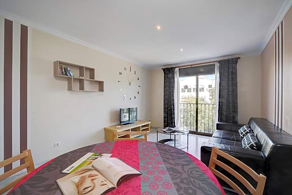 Sanpedro Apartamentos Marbella